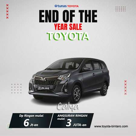 promo toyota calya