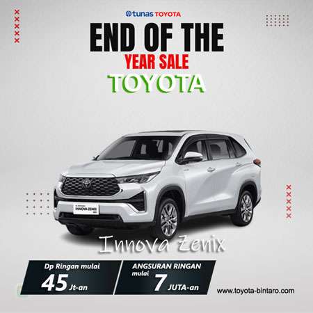 promo innova zenix